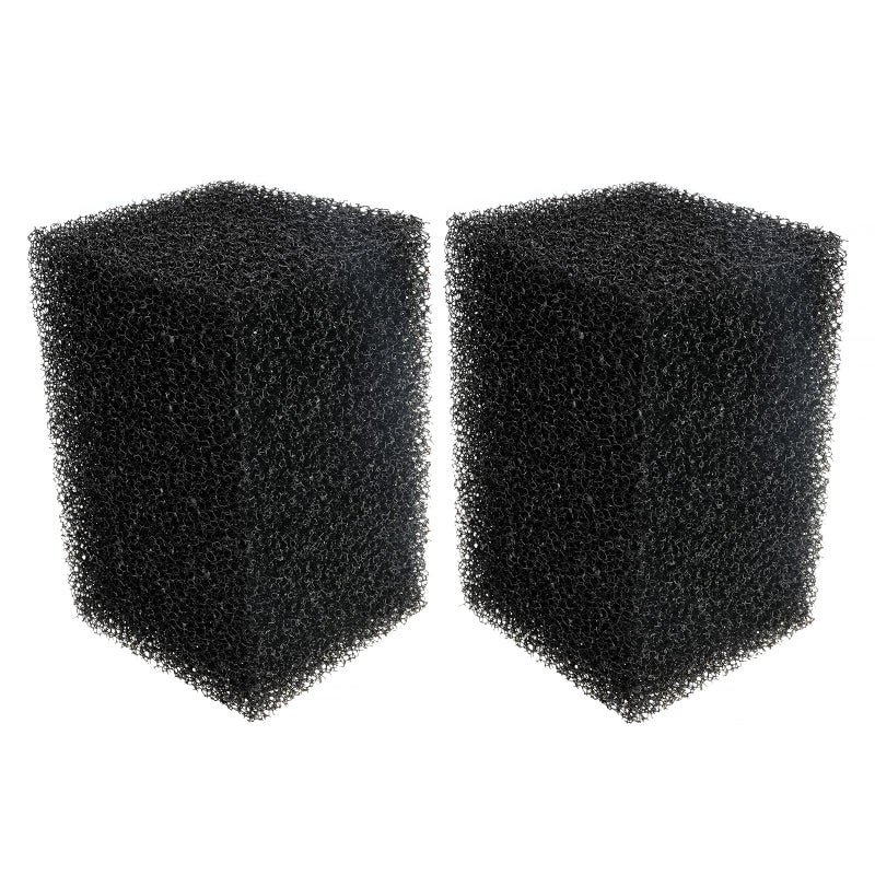 Shunevade Air Intake Pre Filter Screen Replace 5812253 for Polaris Ranger 400 500 700 800 900 2x4 4x4 6x6 XP EFI Crew (Pack of 2) - Image 3